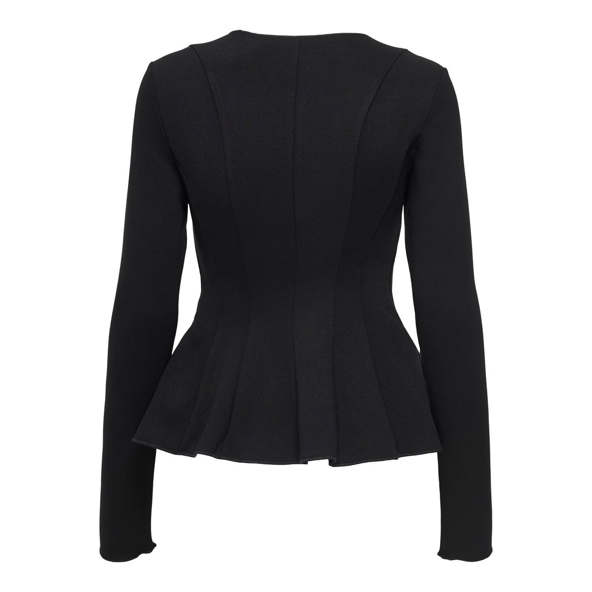 Top noire - black, ONLY