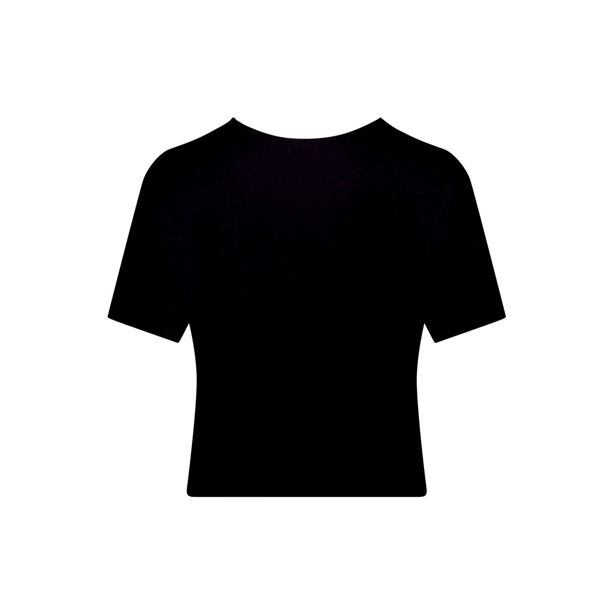 T-shirt oversize à impression marron/beige, BETTY BARCLAY