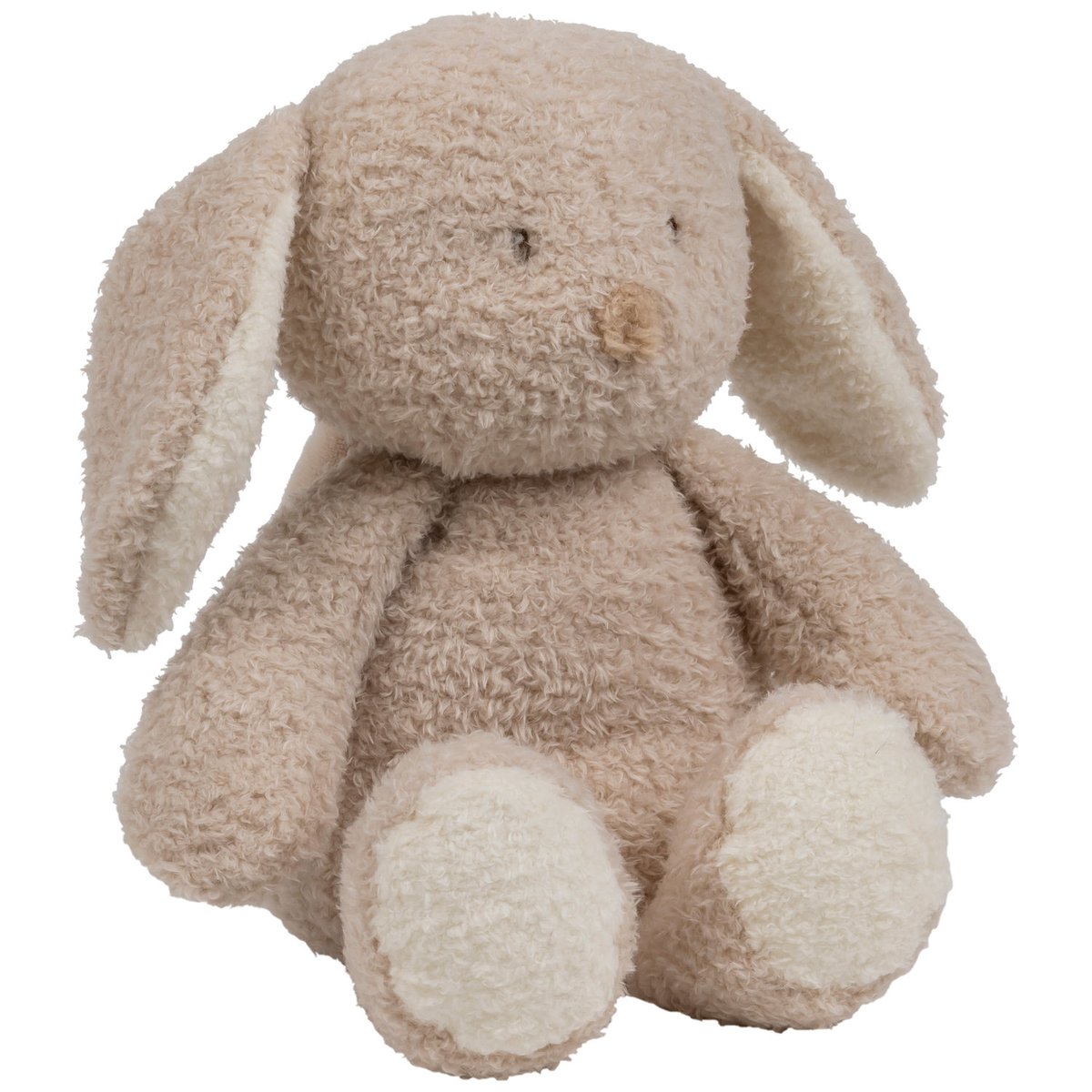 Peluche veilleuse Sleepy beige, NATTOU