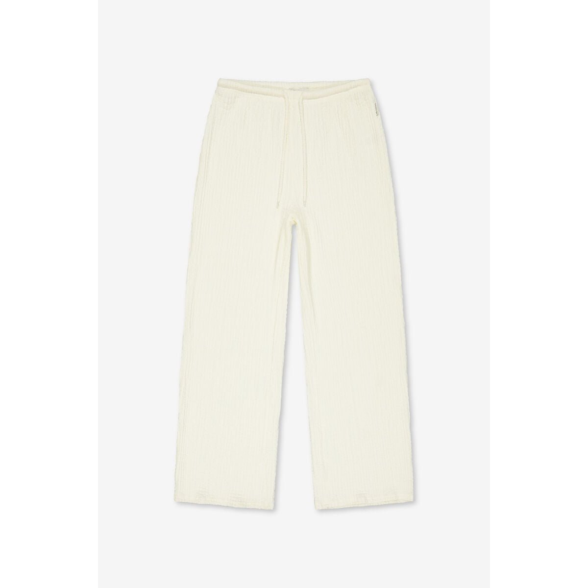 Pantalon droite PANTY ice cream, LE TEMPS DES CERISES