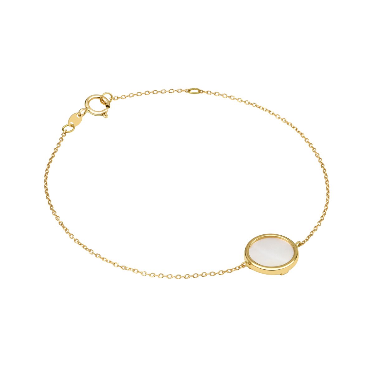 Bracelet Collection or or jaune, LOUIS PION
