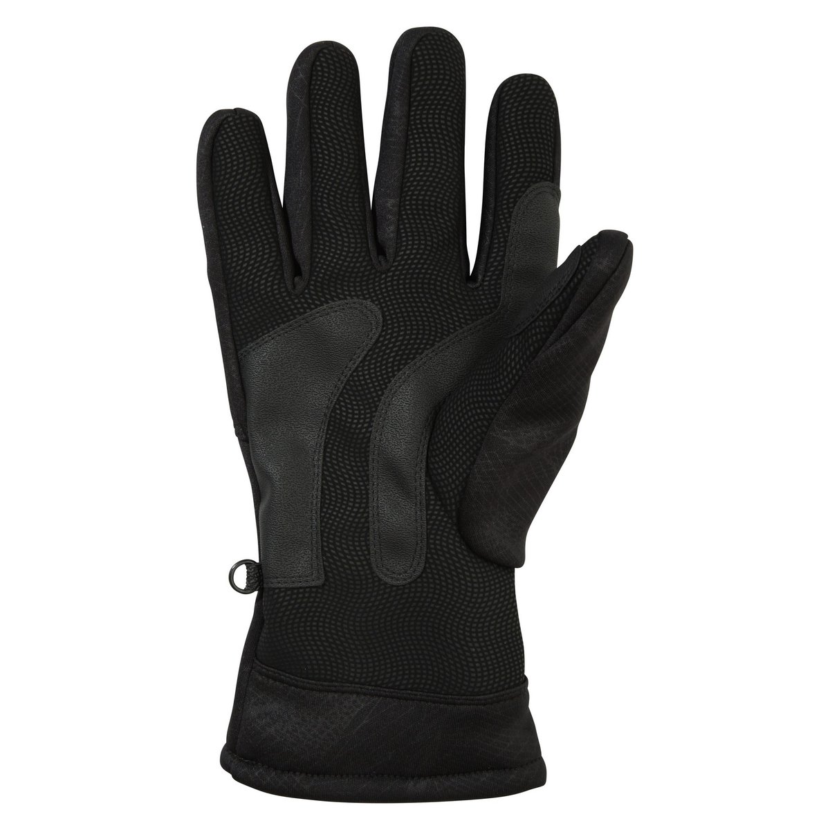 Gants EXTREME gris, MOUNTAIN WAREHOUSE