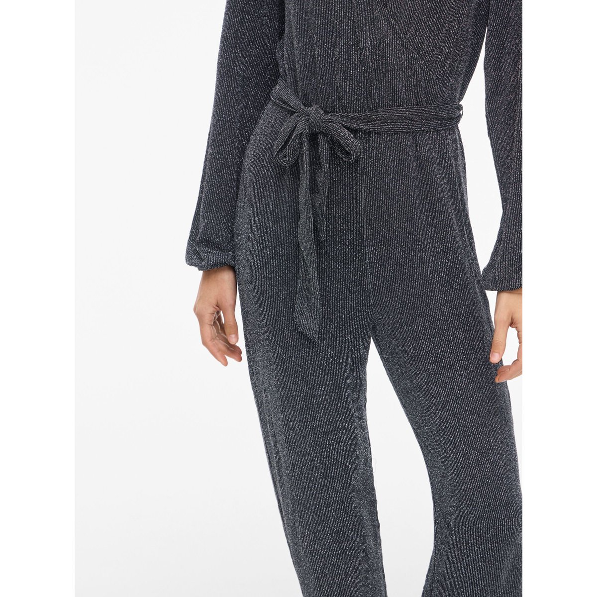 Combinaison noir - black, VILA