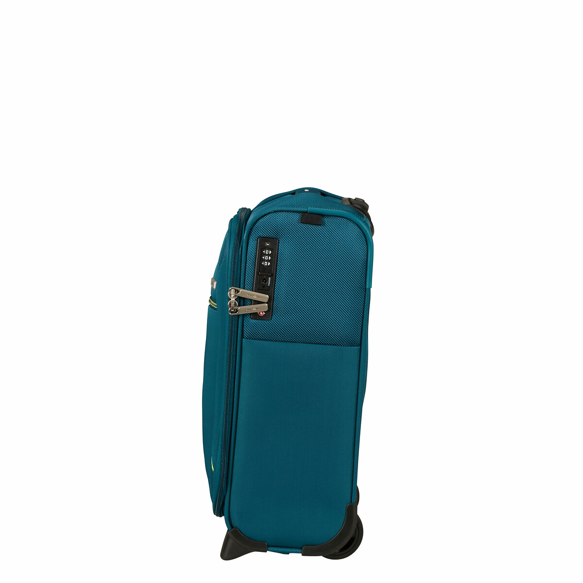 Mala de Cabine Underseater Base Breeze, 2 Rodas, 27L, Samsonite azul, SAMSONITE