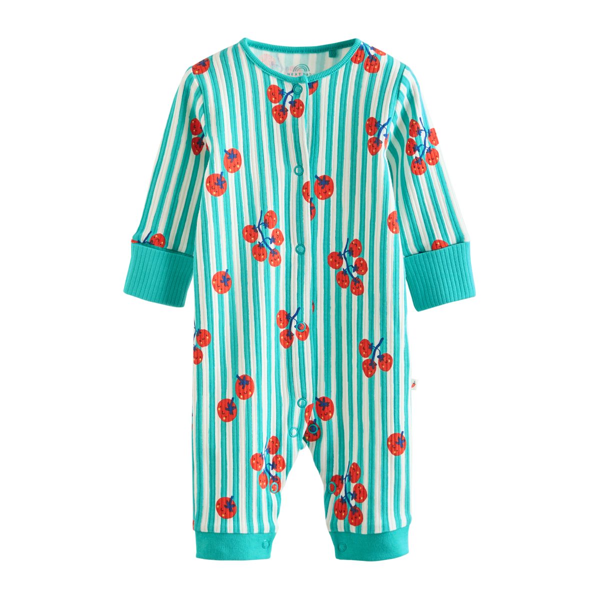 Dors-bien bébé, lot de 3 multicolore, NEXT
