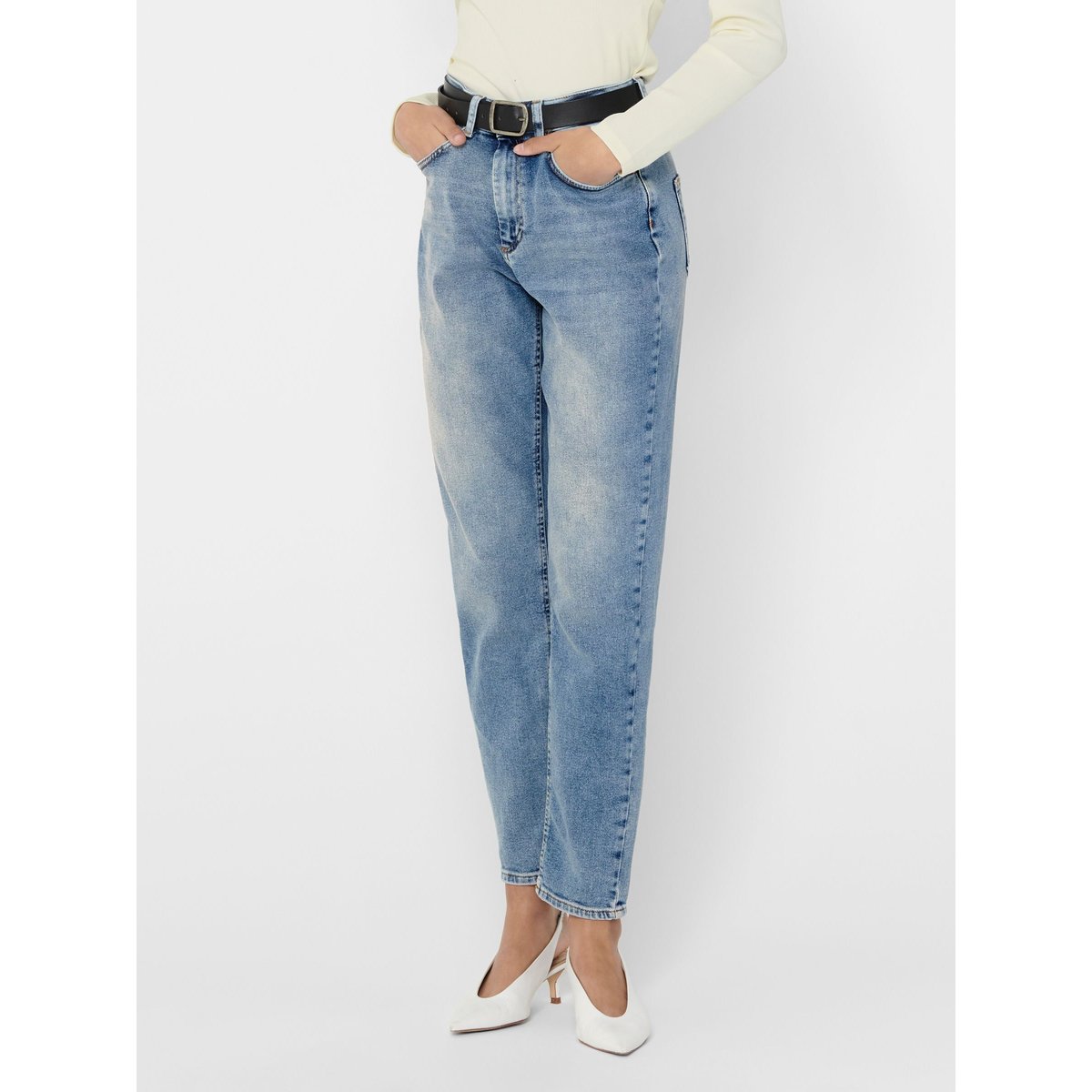 Jean light blue denim, ONLY
