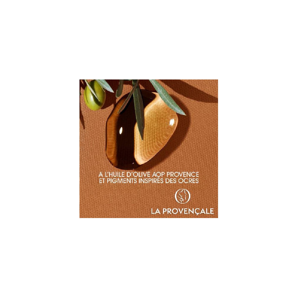 Le Correcteur Lumière Naturel 7,5ml 02 moyen clair, LA PROVENÇALE