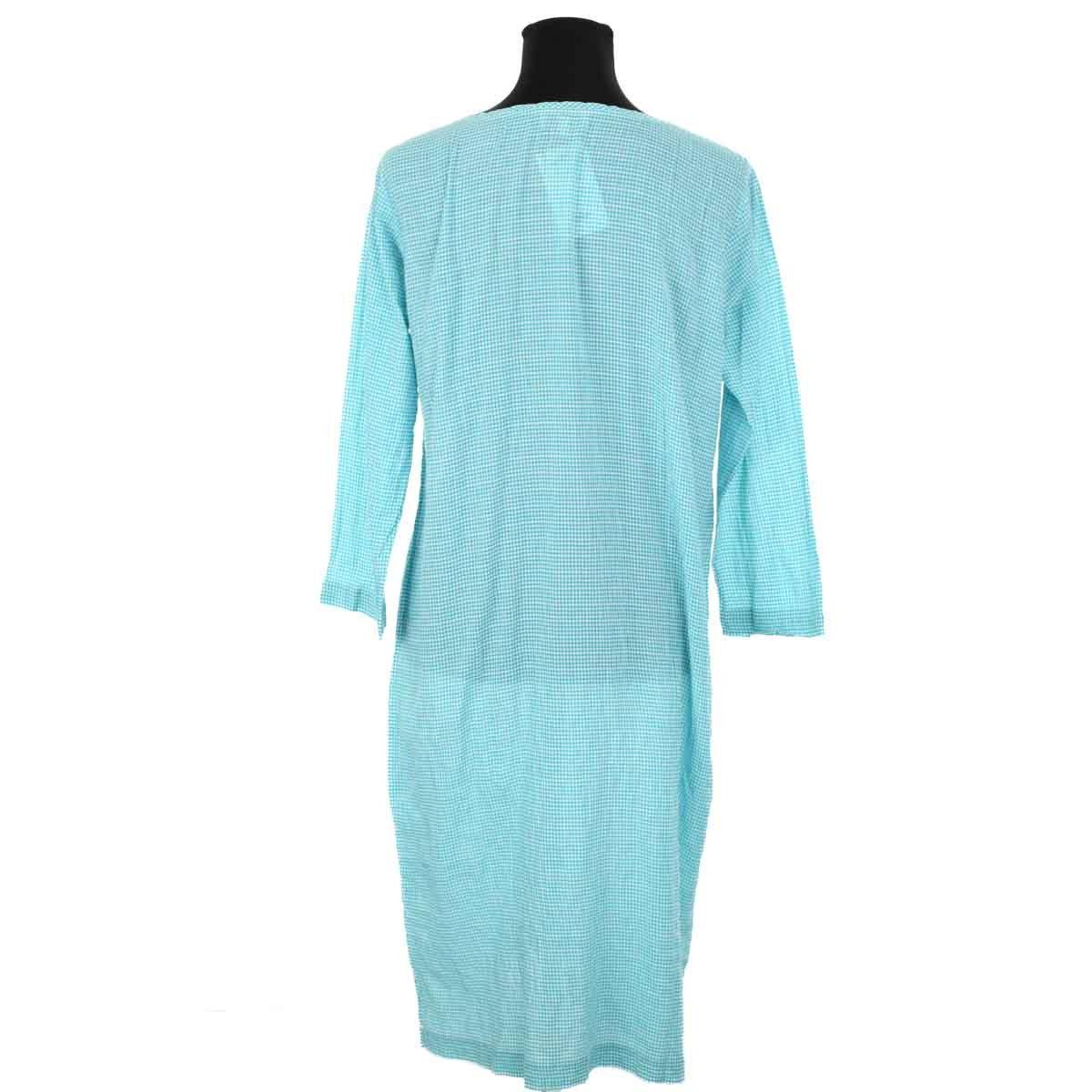 Robe - Très Bon État bleu, AGNES B