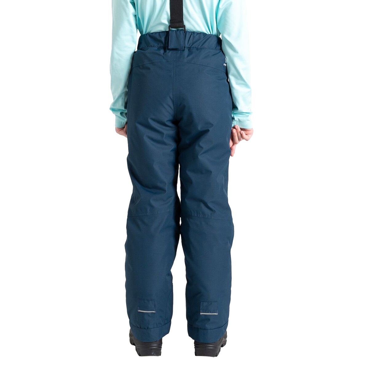 Pantalon de ski MOTIVE denim sombre, DARE 2B