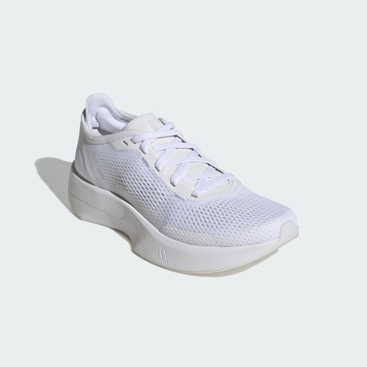 Chaussure De Running Treadflow Chaussure De Running Treadflow cloud white / cloud white / cloud white, adidas Performance