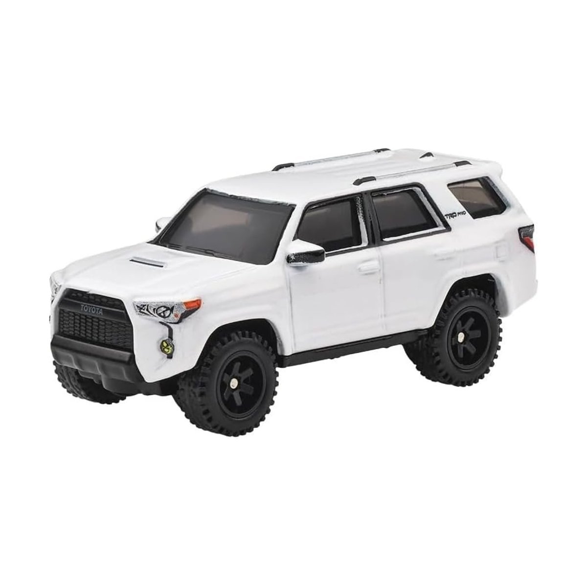 Hot Wheels Pack de 2 véhicules - Subaru et Toyota multicolore, MATTEL