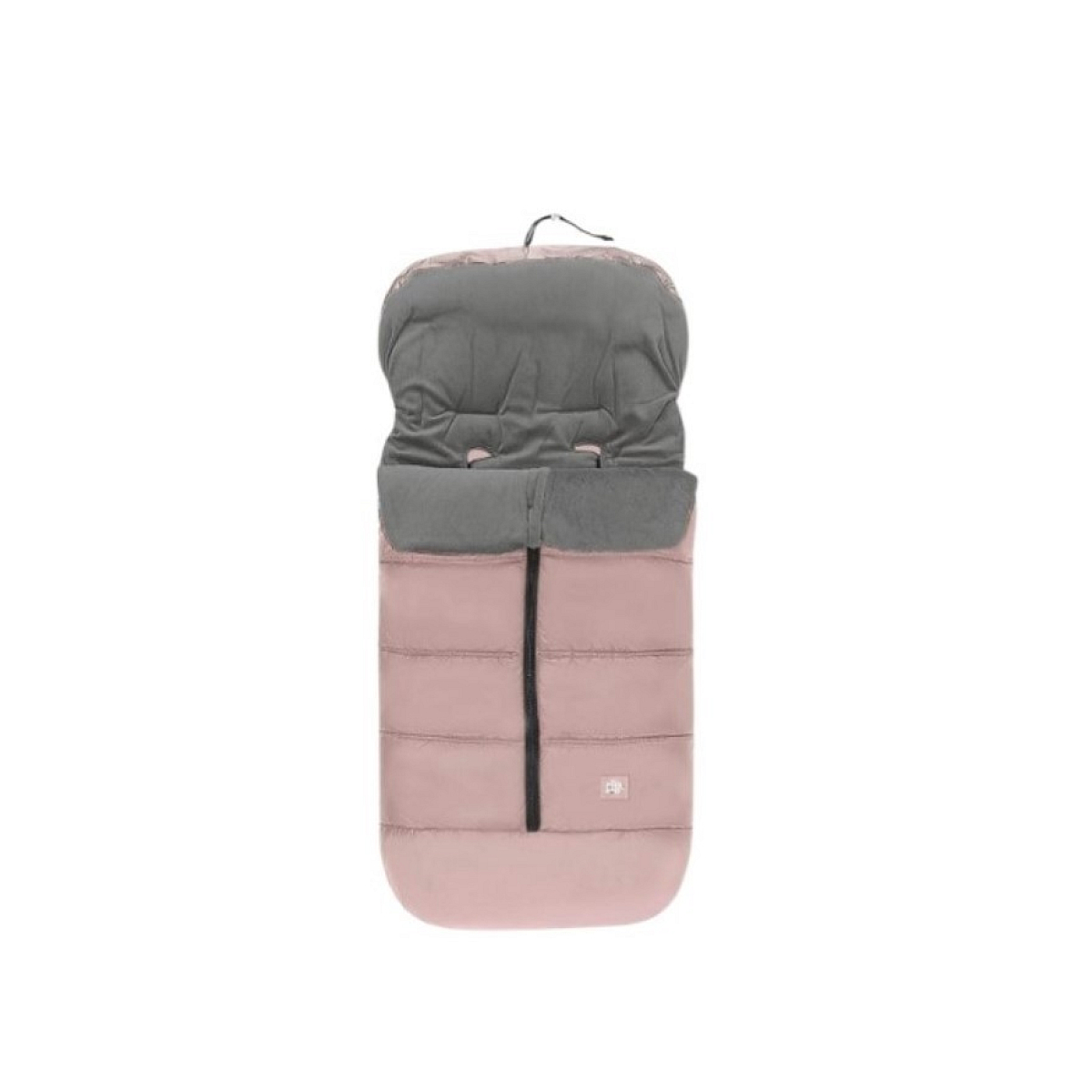 Chancelière Universelle Rose couleur unique, INTERBABY