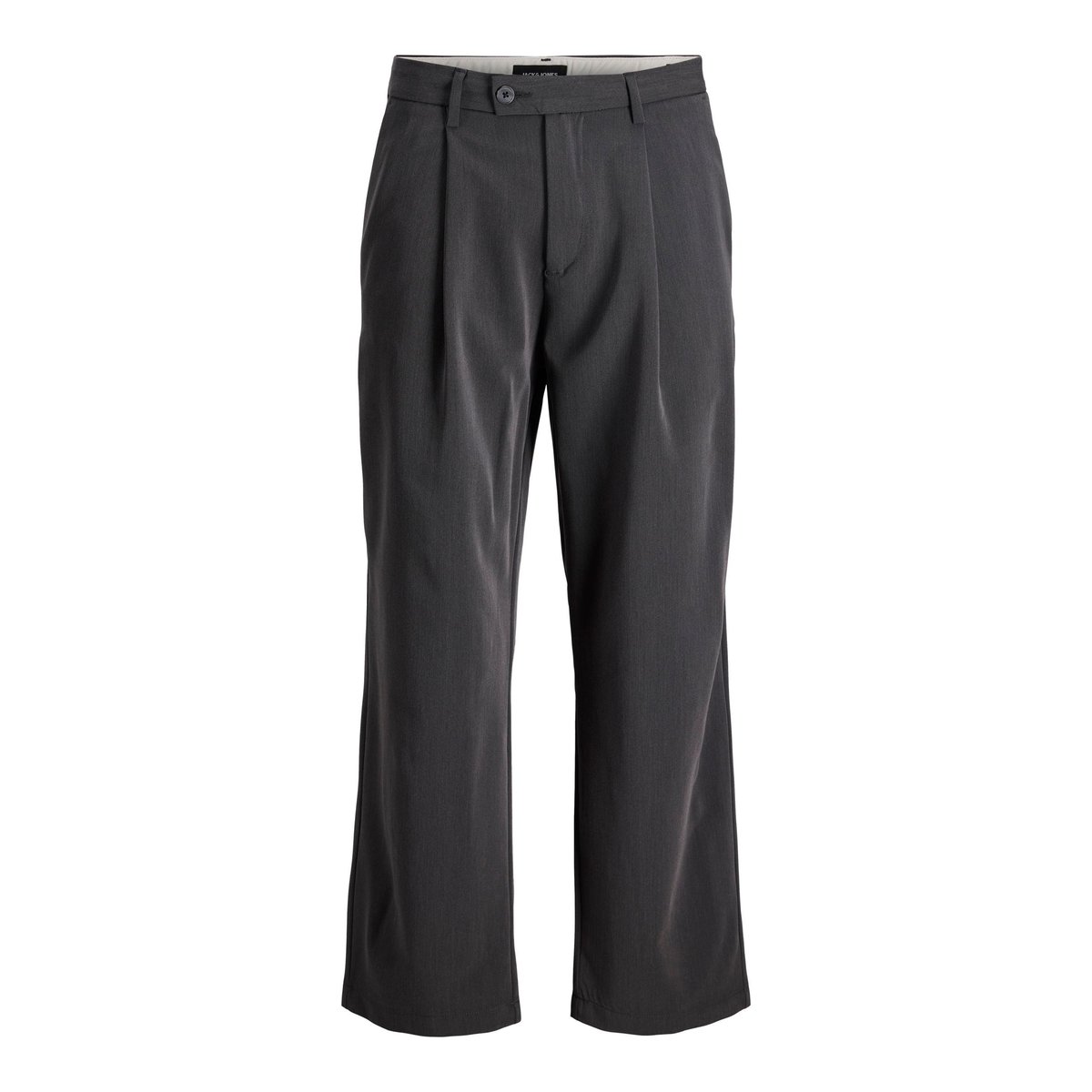 Pantalon Classique dark grey melange, JACK & JONES