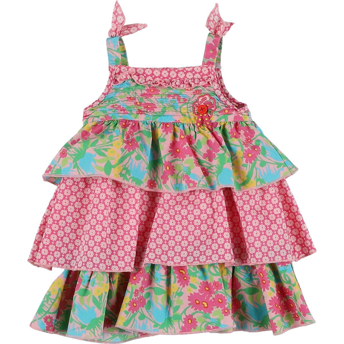 Robe -  Très bon état multicouleur, KENZO