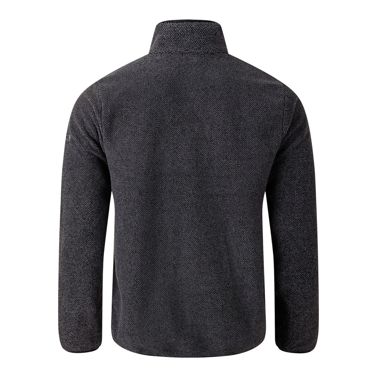 Veste polaire SWITCH OUT noir, REGATTA