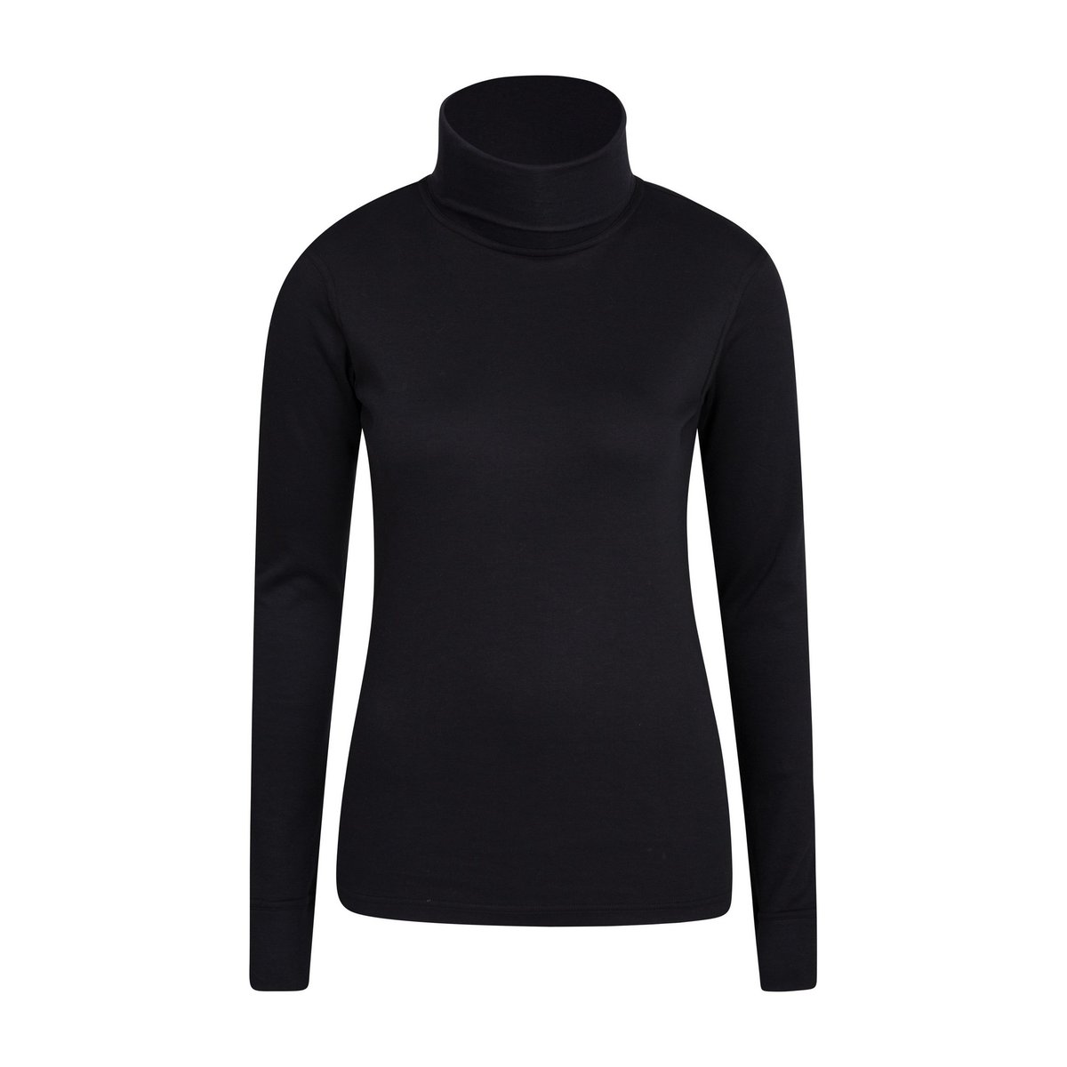 Haut MERIBEL noir, MOUNTAIN WAREHOUSE