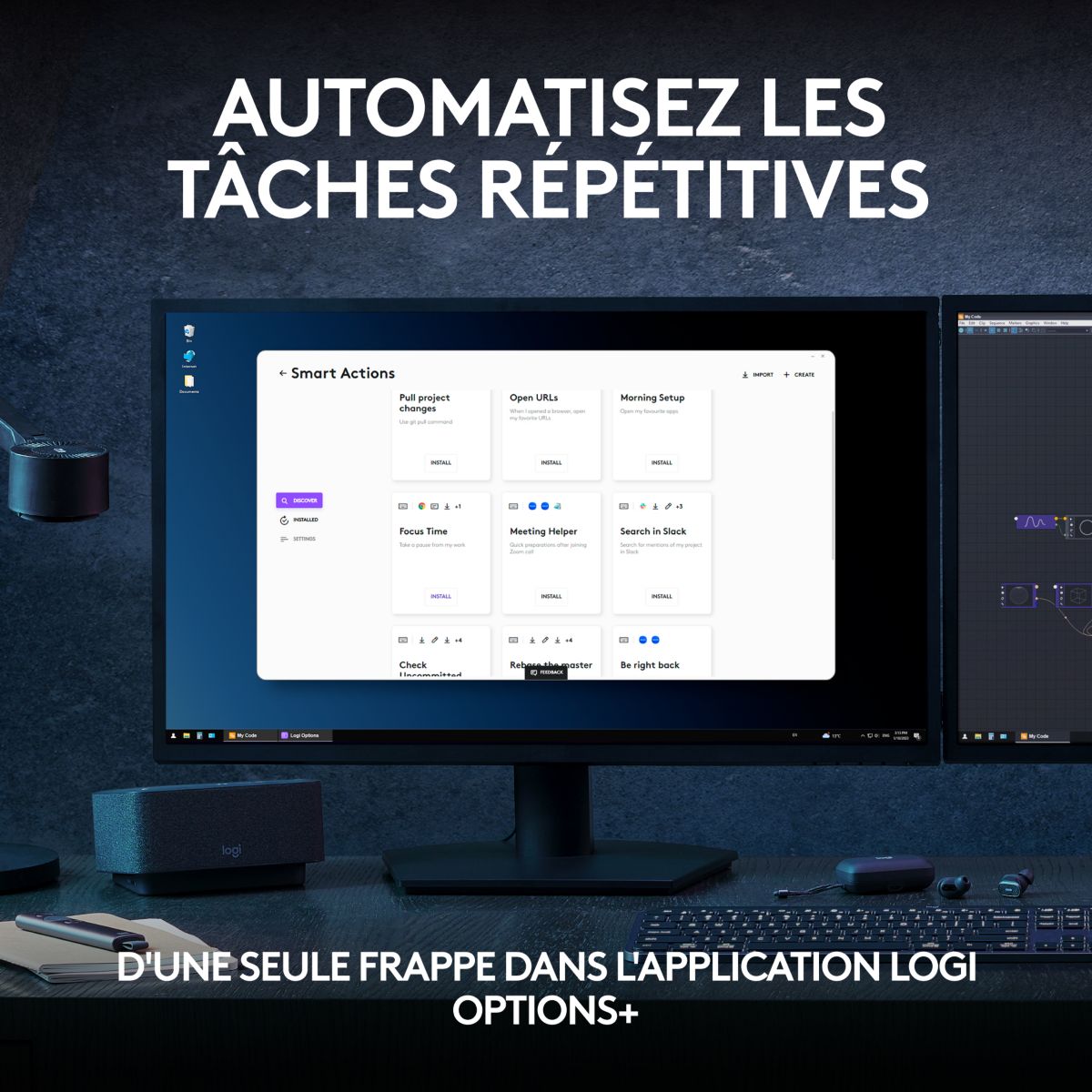 Clavier sans fil MX Keys S  Silencieux Graphite couleur unique, LOGITECH