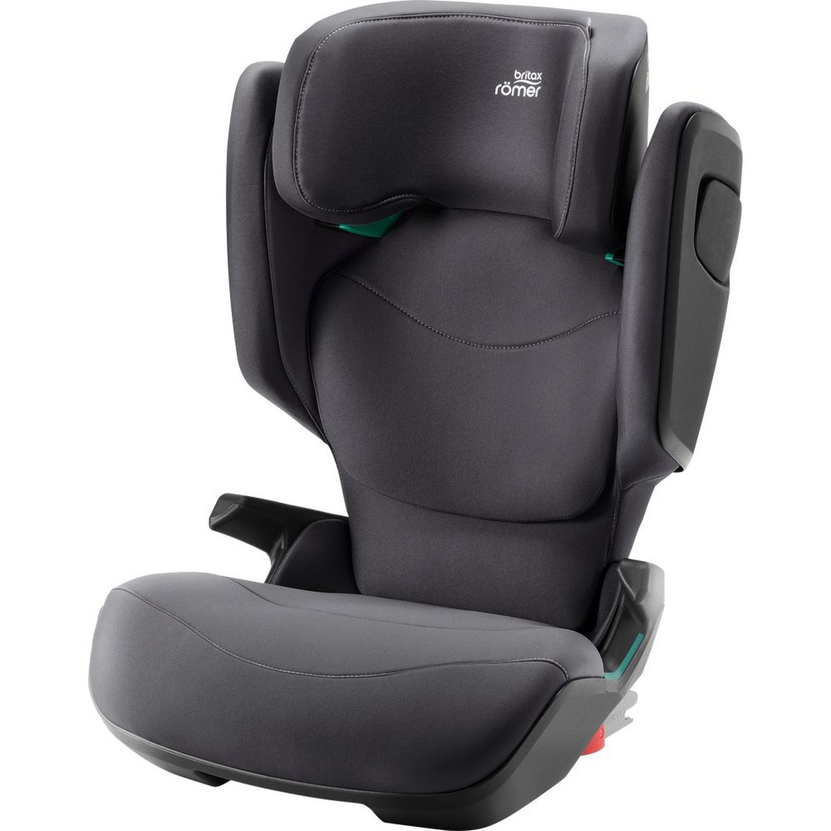 Siège auto i-size Kidfix Pro M gris, BRITAX ROMER
