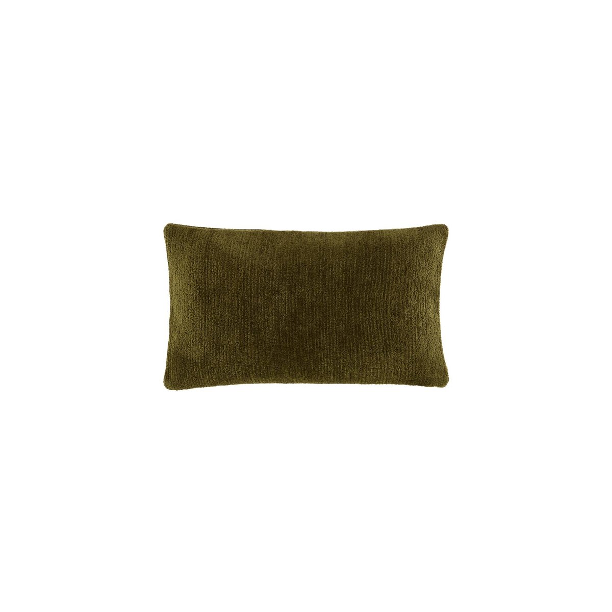 Housse de coussin, AUBUSSON marron aubusson cèdre, GABRIELLE PARIS