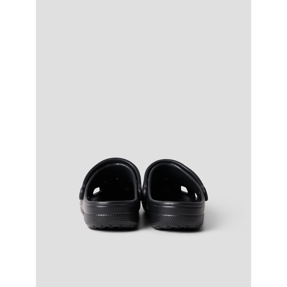 Pantoufles black1, TWO SOON