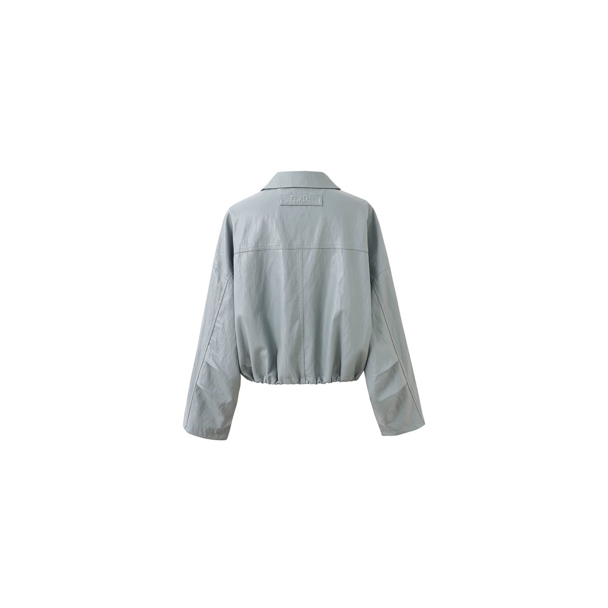 Bomber ARIEL vert rivage, FRNCH