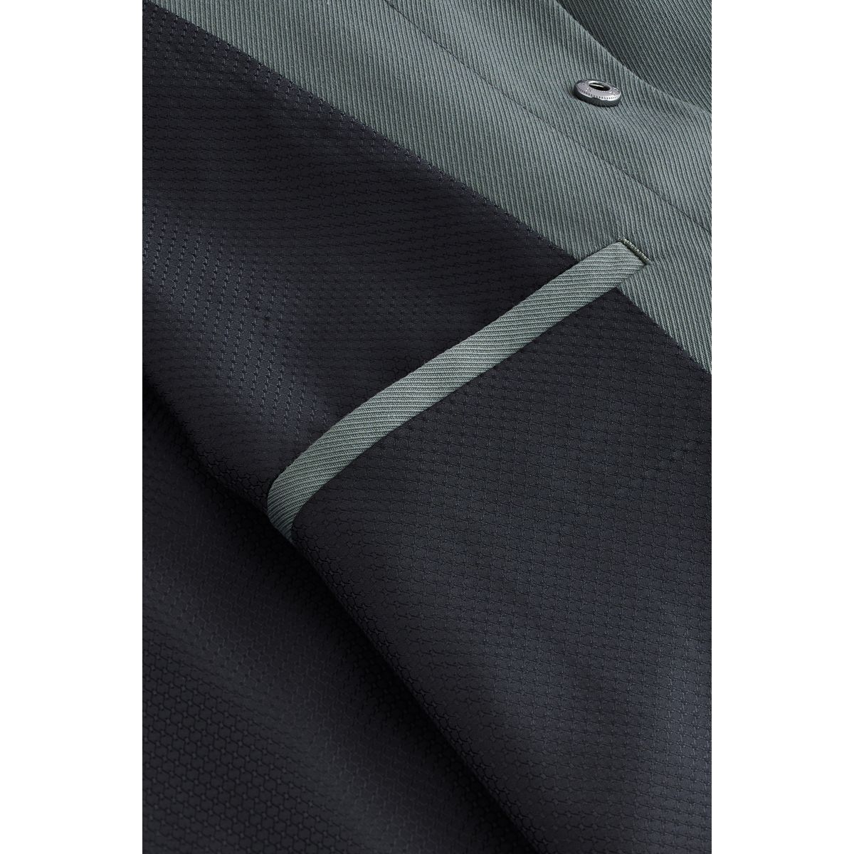 Veste coach vert sauge, NEXT
