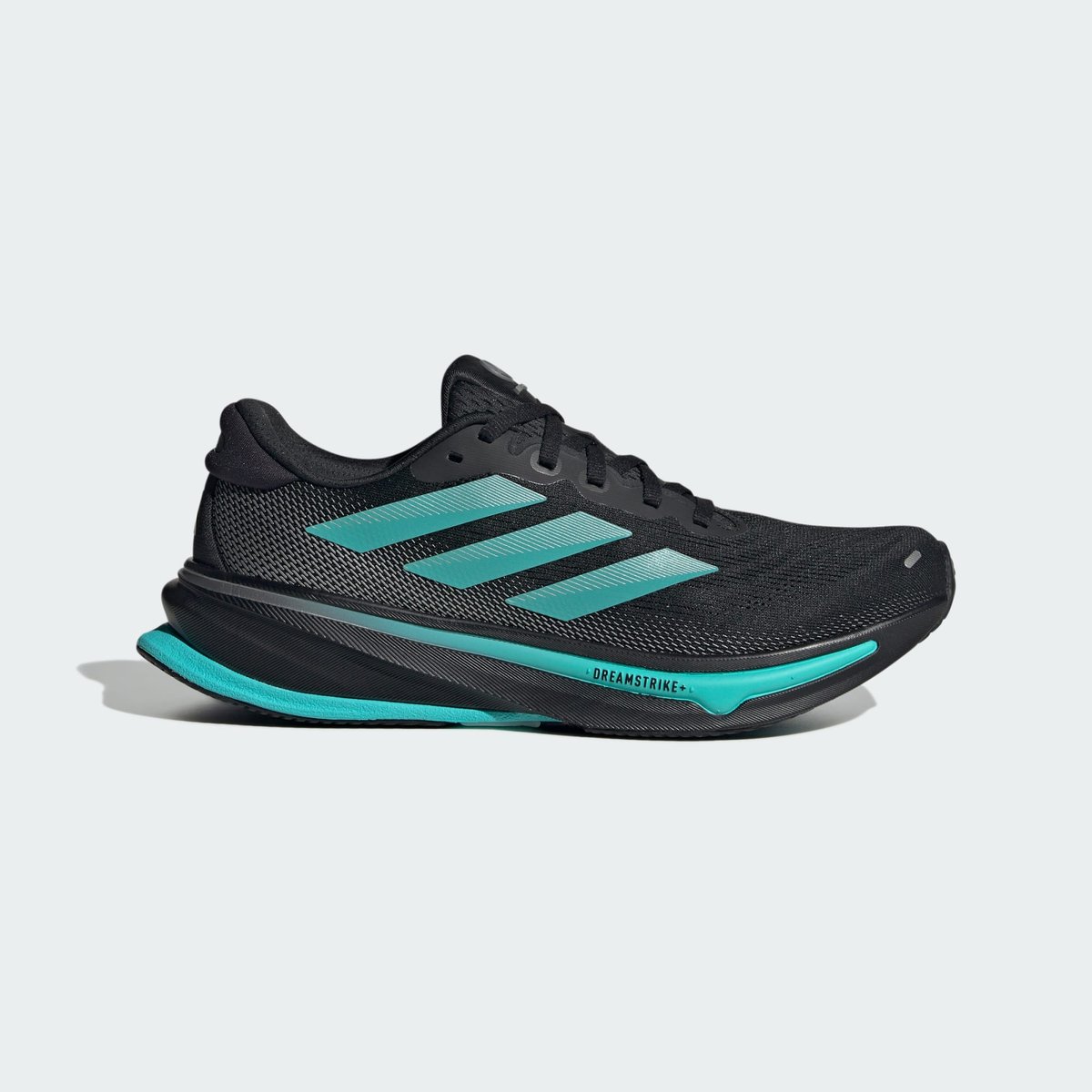 Chaussure Supernova Rise 2 Mercedes - Amg Petronas Formula One Team Chaussure Supernova Rise 2 Mercedes - Amg Petronas Formula One Team core black / semi mint rush / iron metallic, adidas Performance