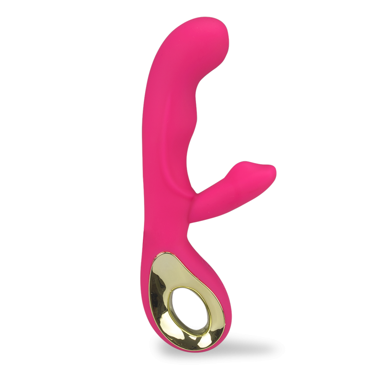 Vibro Mr Rabbit Upper Class rose, LOVE AND VIBES