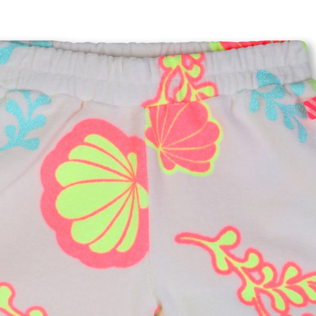 Short imprimé craie, BILLIEBLUSH