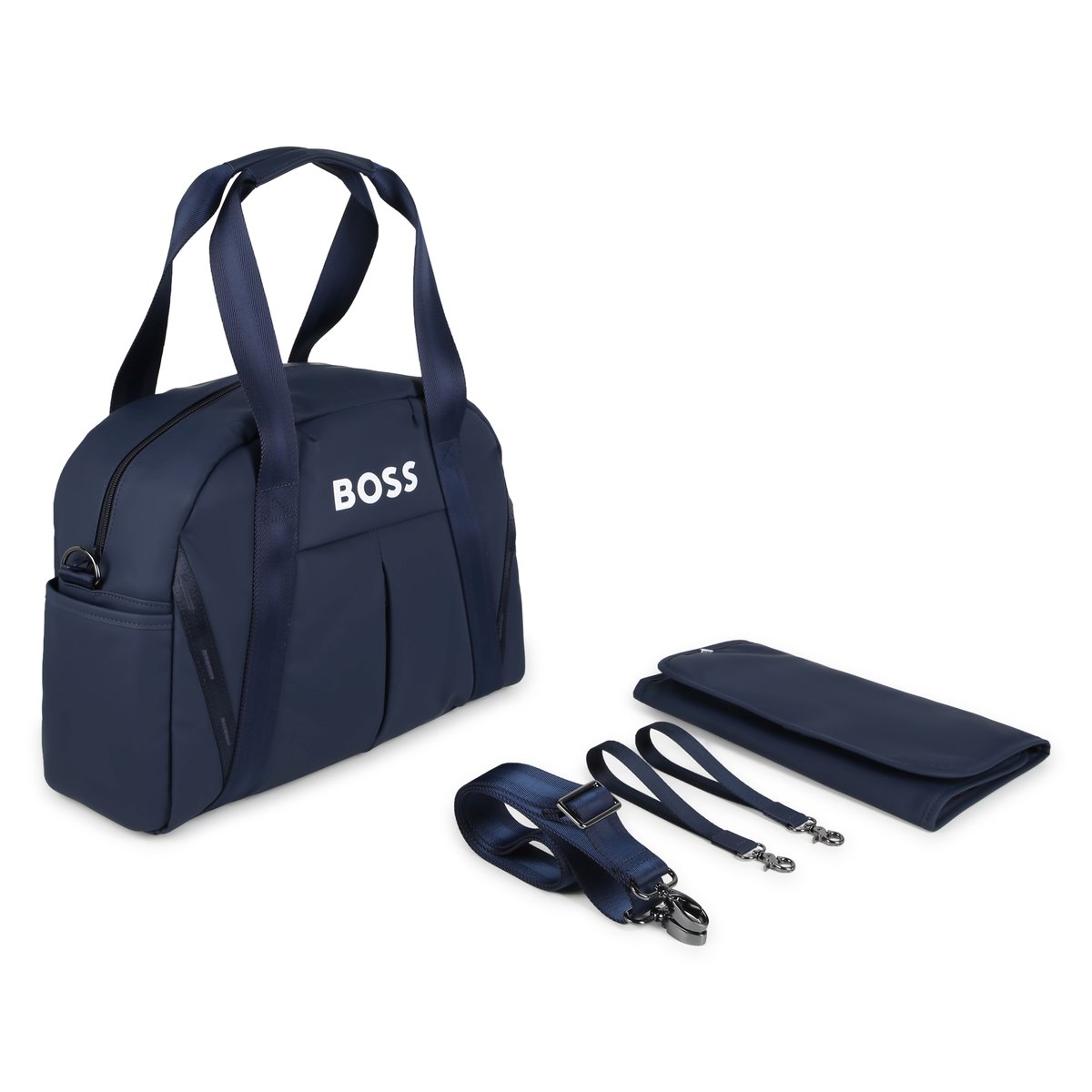 Sac a langer week end la vie est pleine de surprises Vertbaudet La Redoute