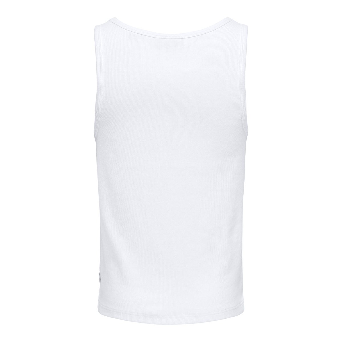Débardeur bright white, ONLY & SONS