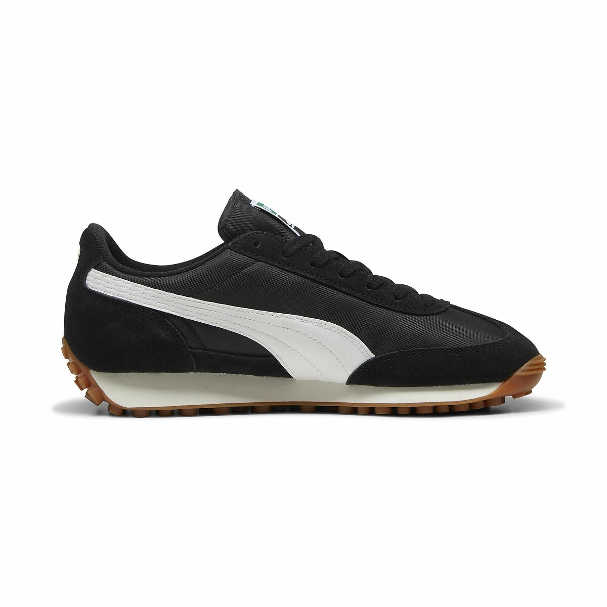 Sneakers Easy Rider Vintage zwart/wit, PUMA
