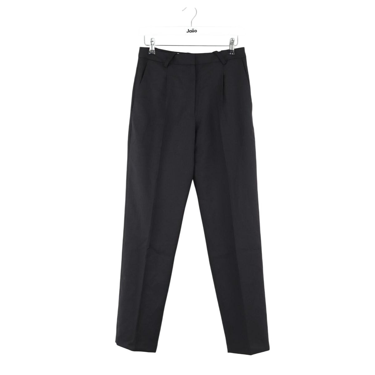 Pantalon droit - Très Bon État noir, IRO
