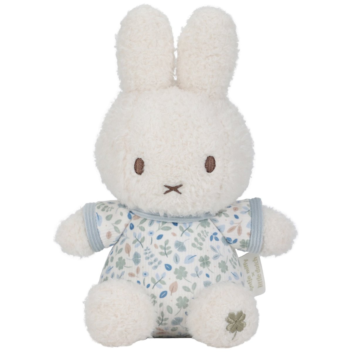Coffret Cadeau bleu, gris, beige, LITTLE DUTCH