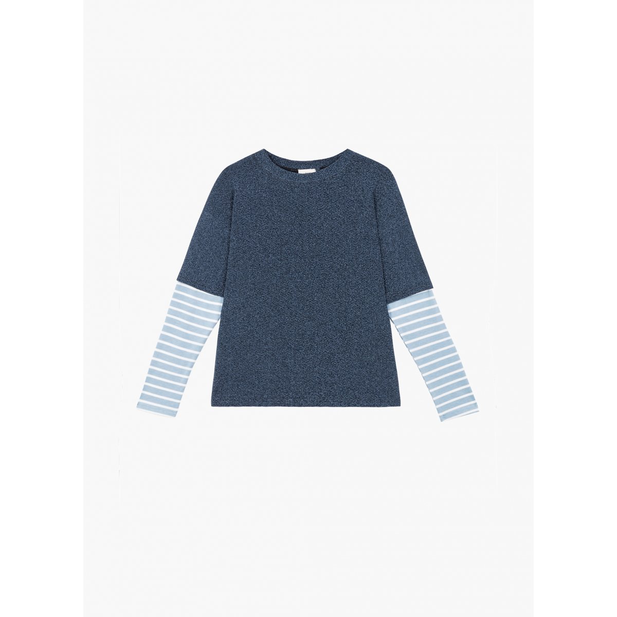 T-shirt ALOISE gold, AN'GE