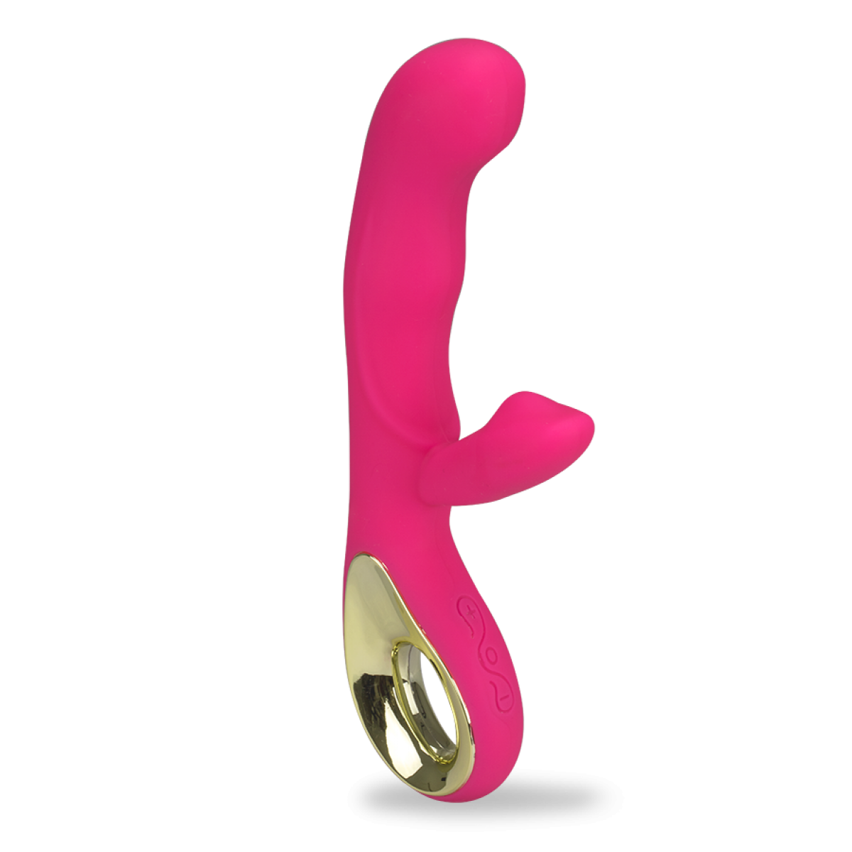 Vibro Mr Rabbit Upper Class rose, LOVE AND VIBES