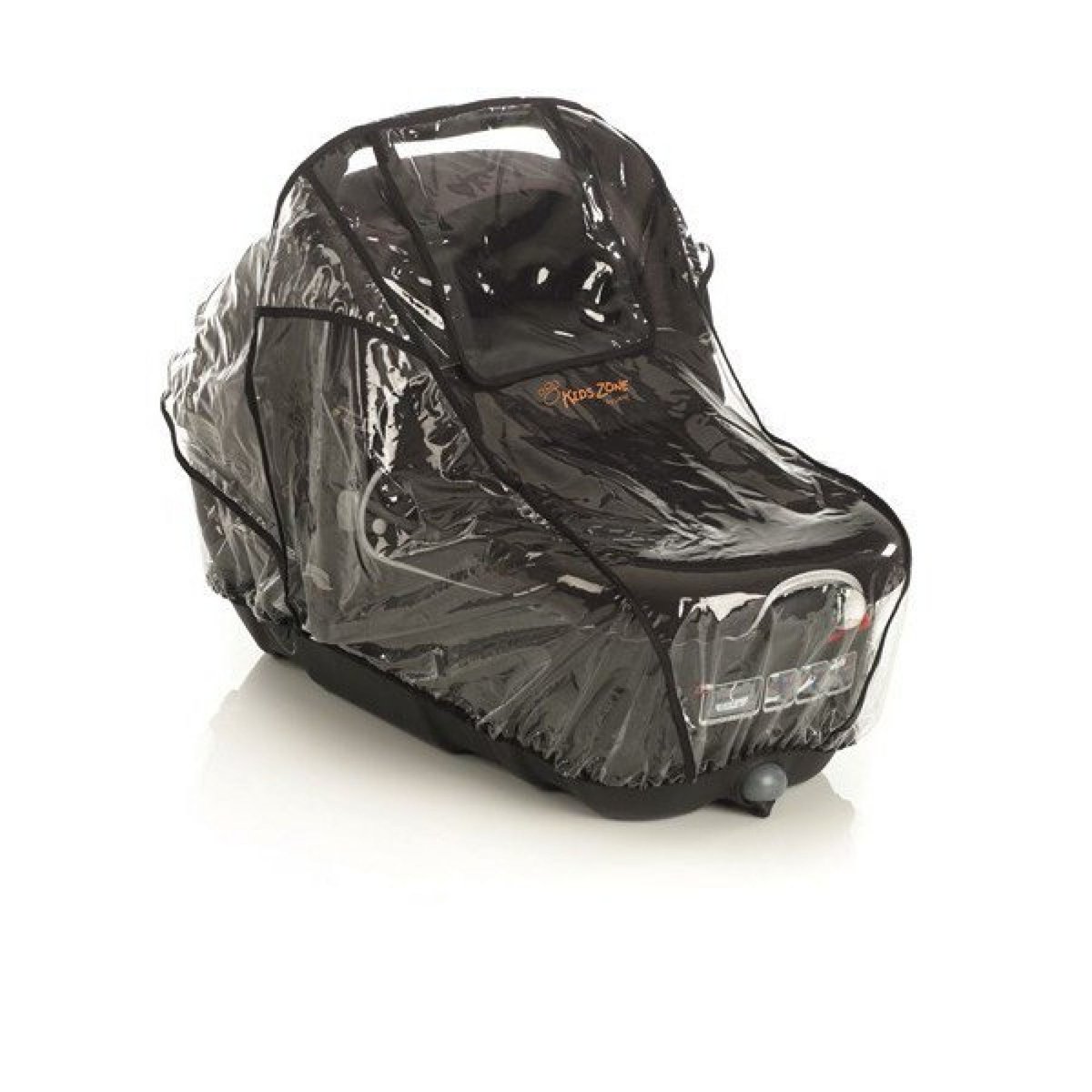 Habillage pluie universel blanc, JANE