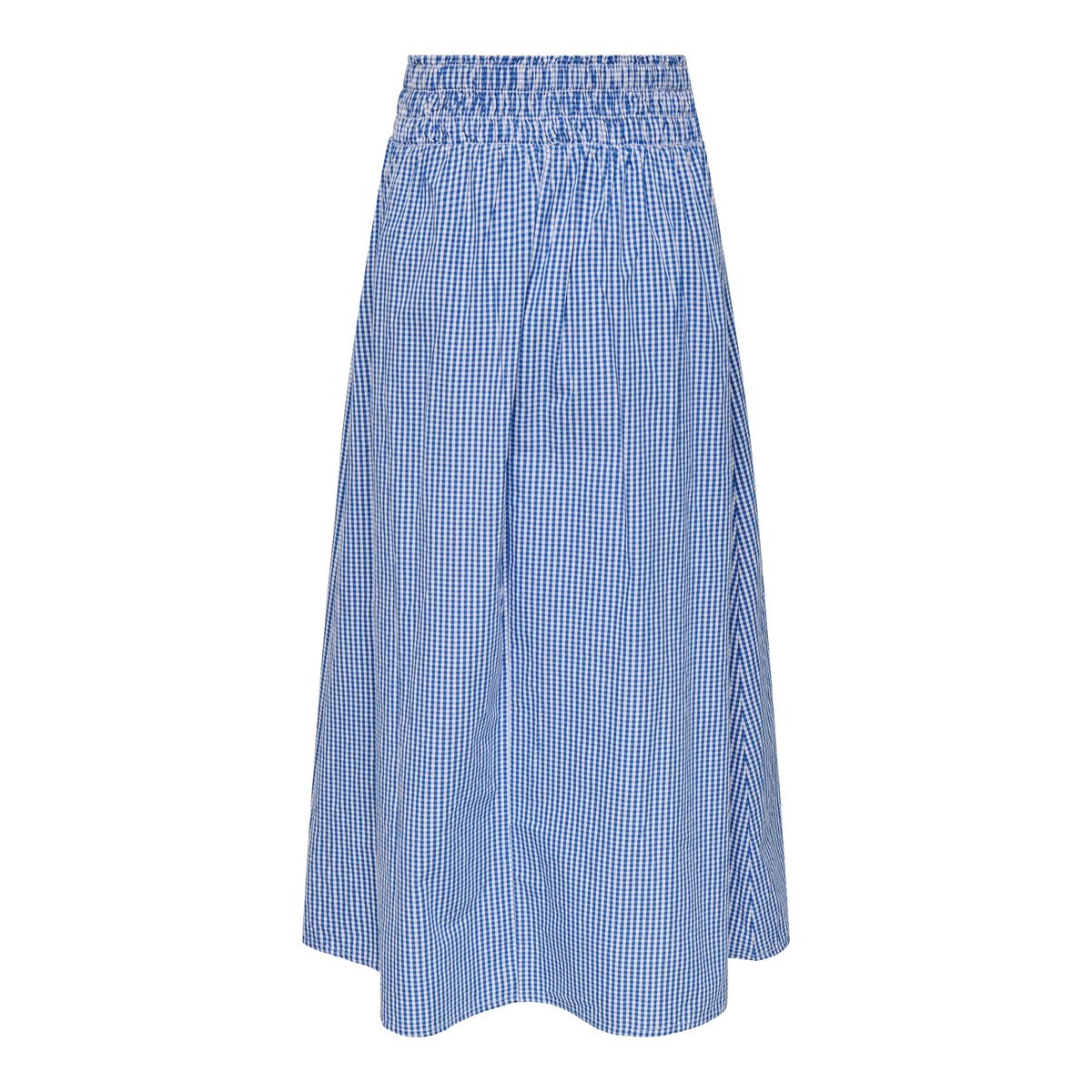 Jupe blue bonnet, ONLY