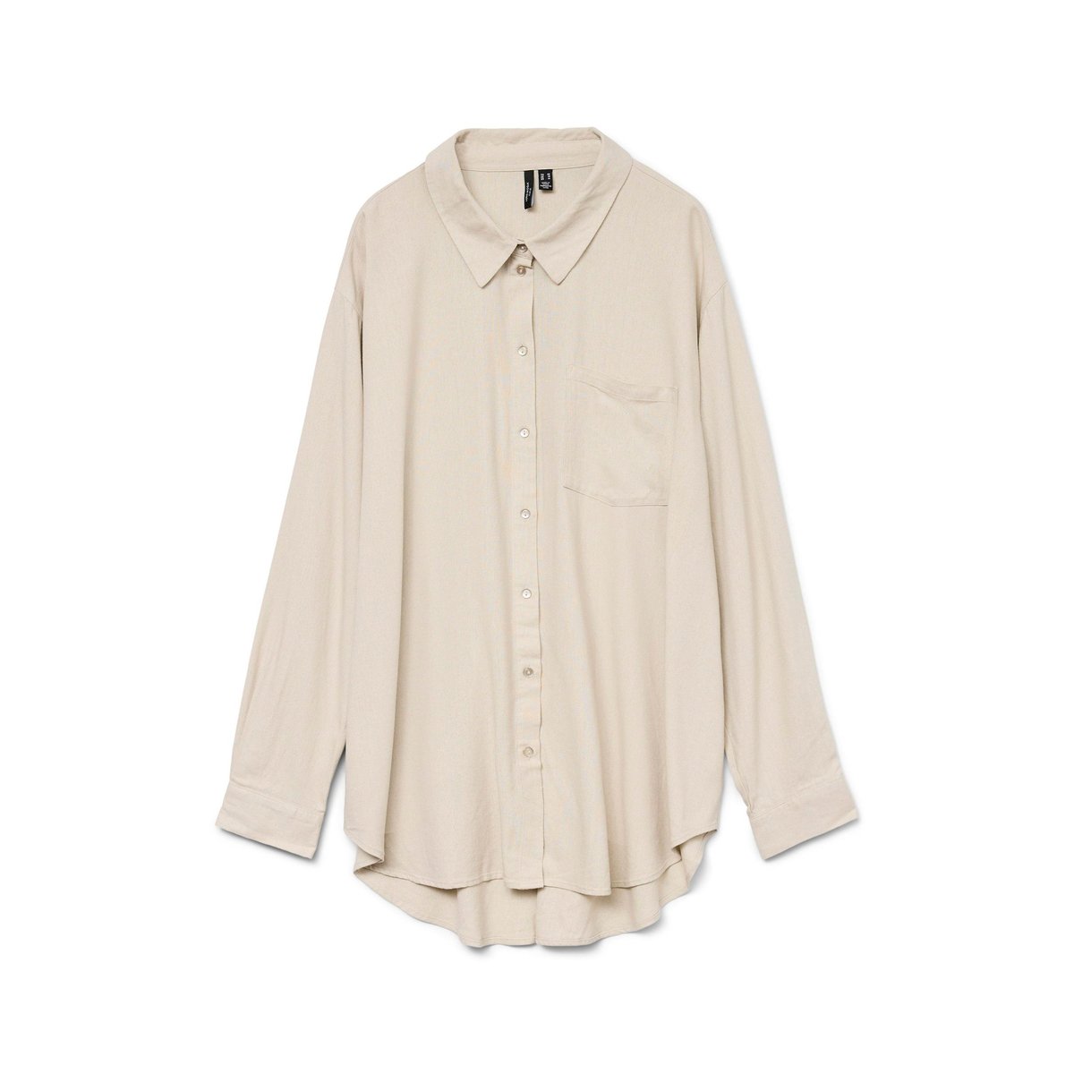 Chemise silver lining, VERO MODA