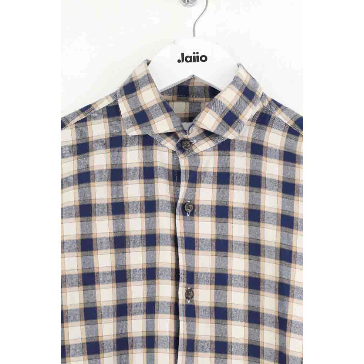 Chemise - Très Bon État bleu, FIGARET