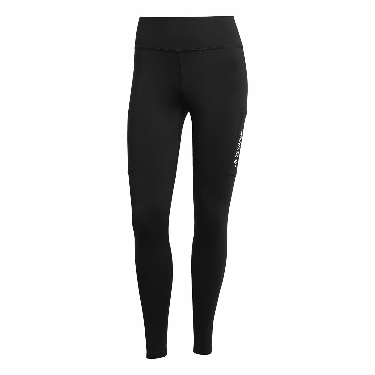 Legging de randonnée Terrex Multi noir, adidas Performance