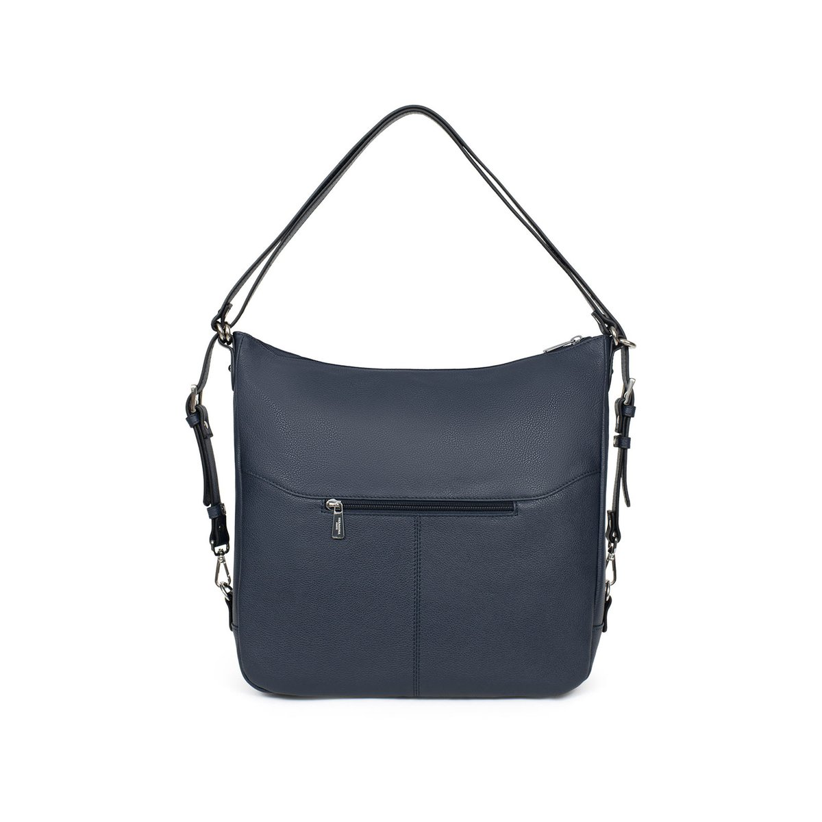Sac transformable  CONFORT bleu marine, HEXAGONA