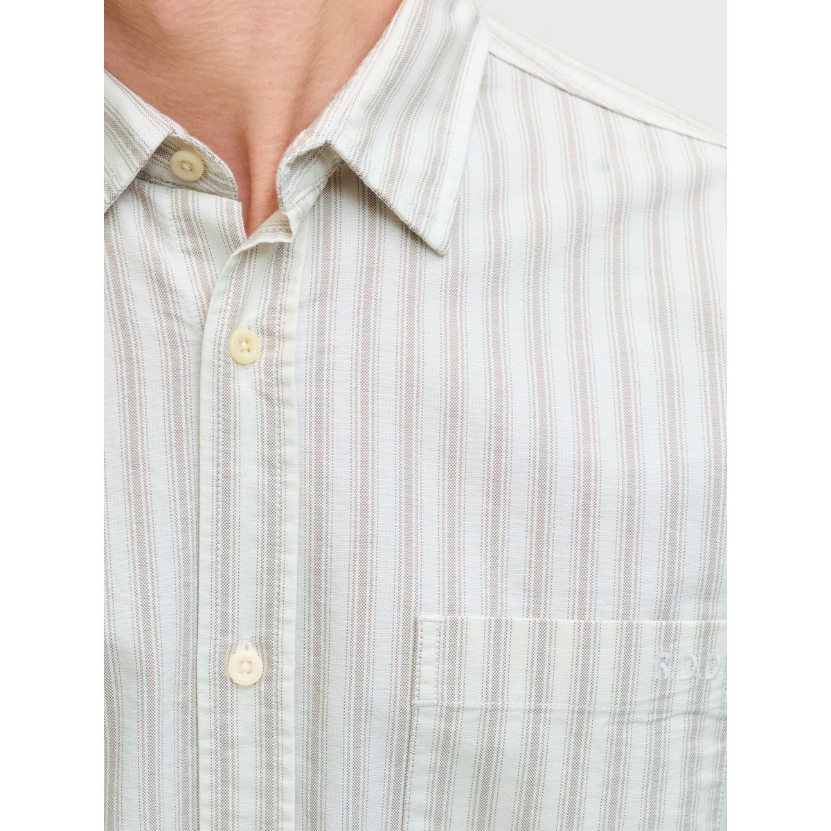 Chemise Rayée crockery 1, JACK & JONES