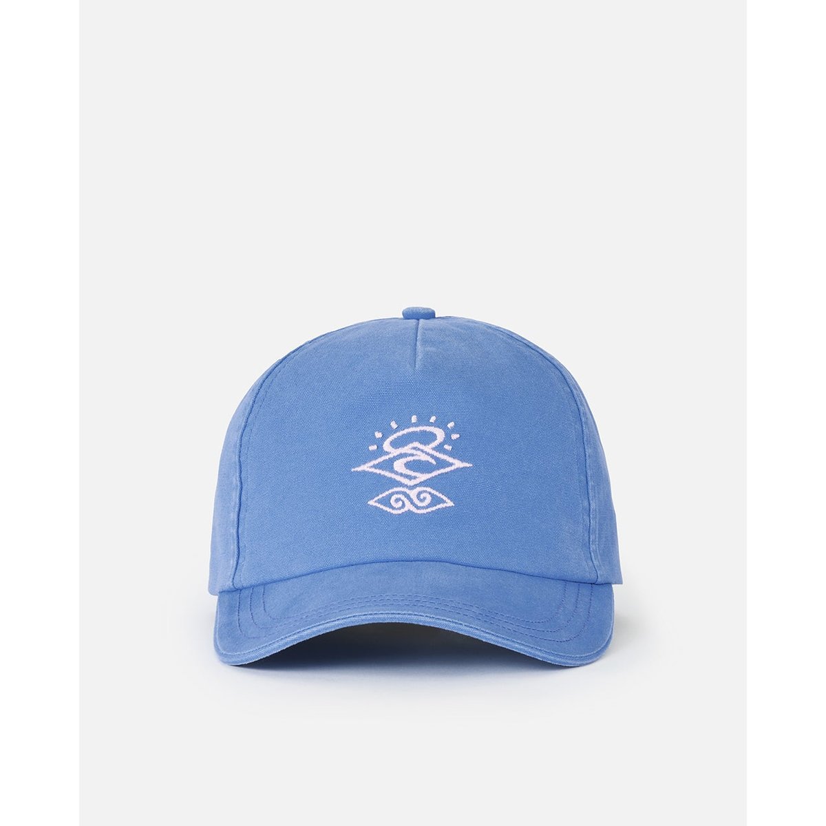 Casquette SERACH ICON mid blue, RIP CURL