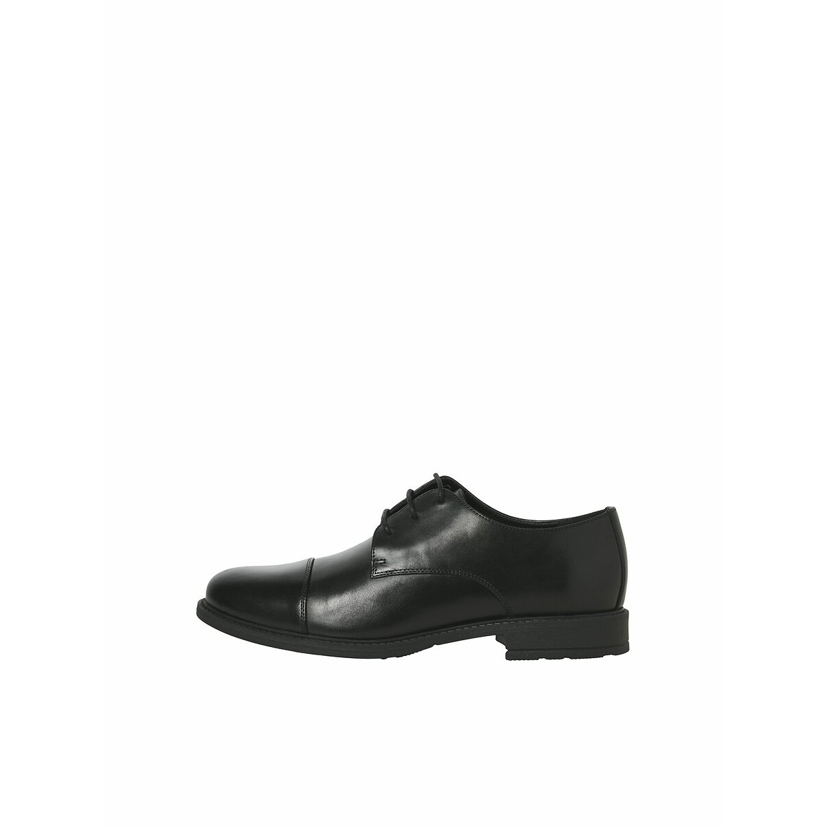 Derbies Oslo noir, JACK & JONES
