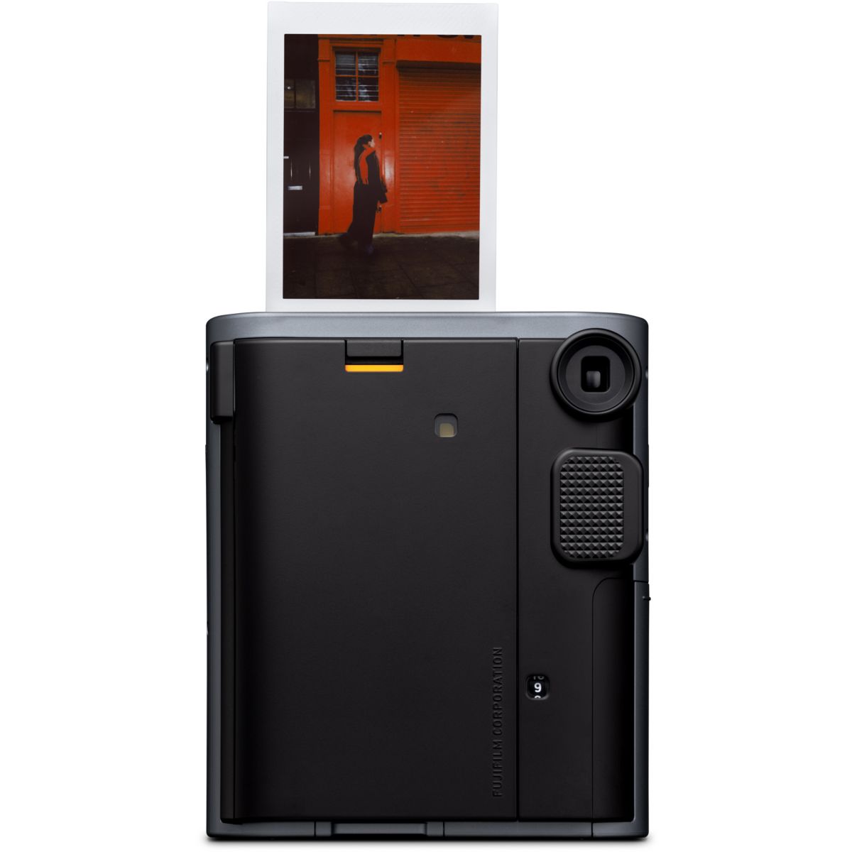 Appareil photo Instantané INSTAX MINI 41 BLACK couleur unique, FUJIFILM