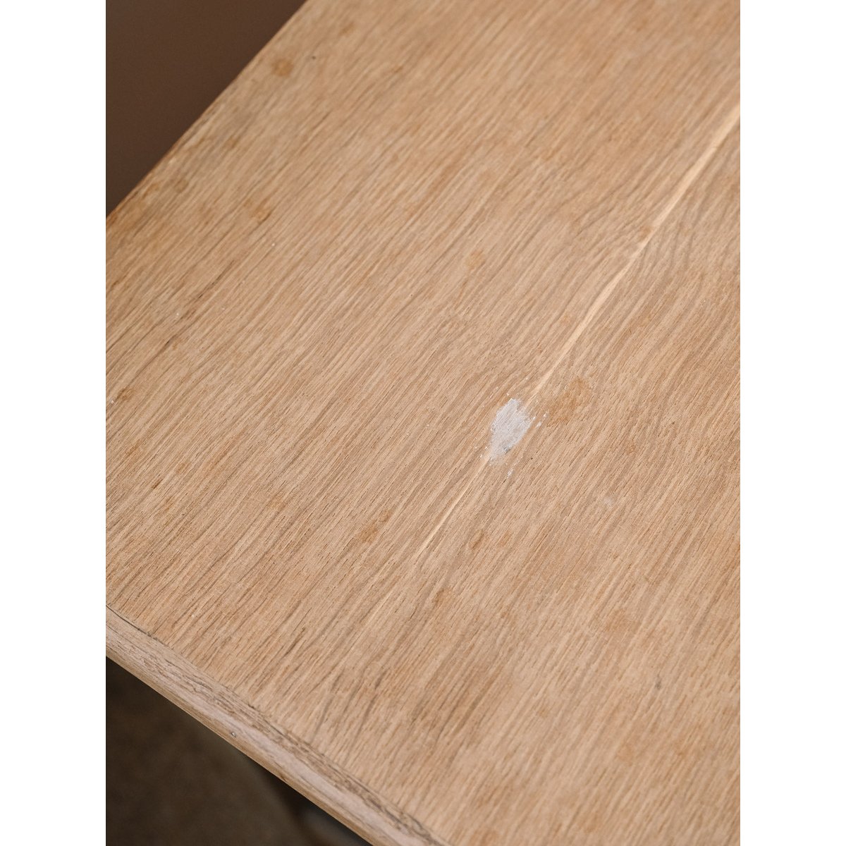 Adorable commode en bois clair Garance N°759 - Bon état bois clair, DEBONGOUT