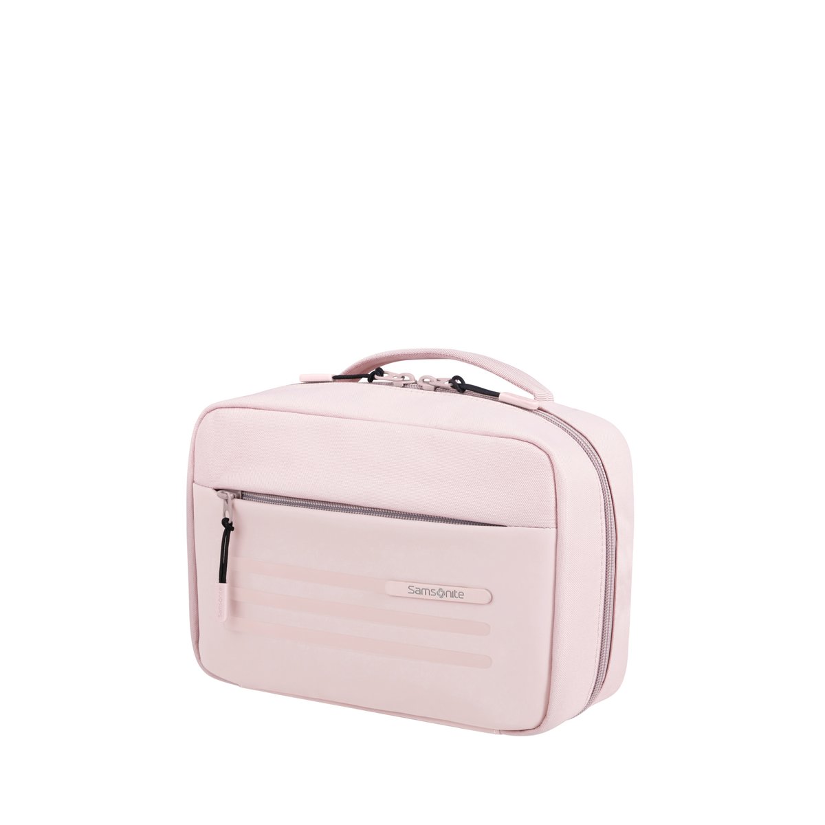 Stackd toilet kit trousse de toilette taille S rose, SAMSONITE