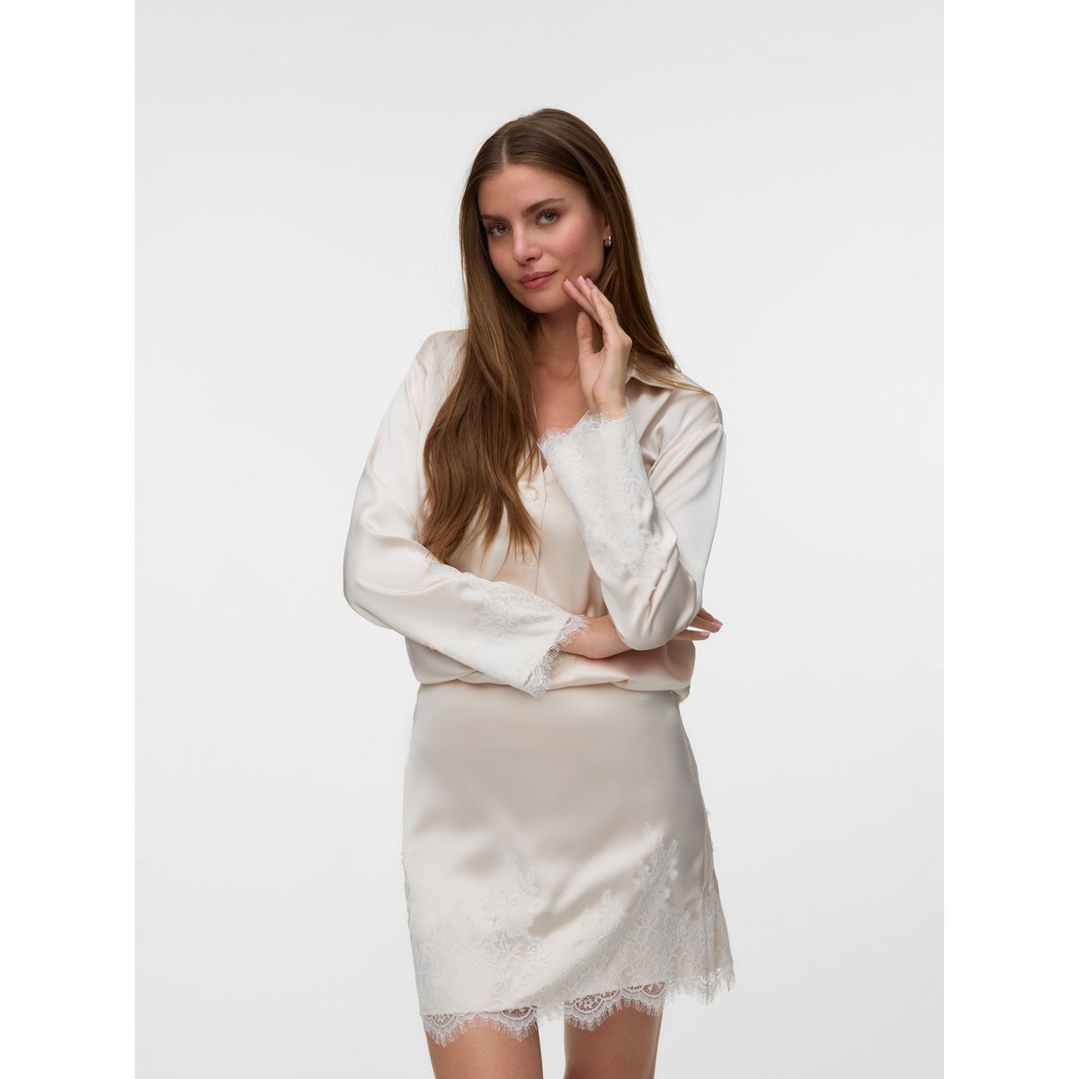 Chemise sand dollar, VERO MODA