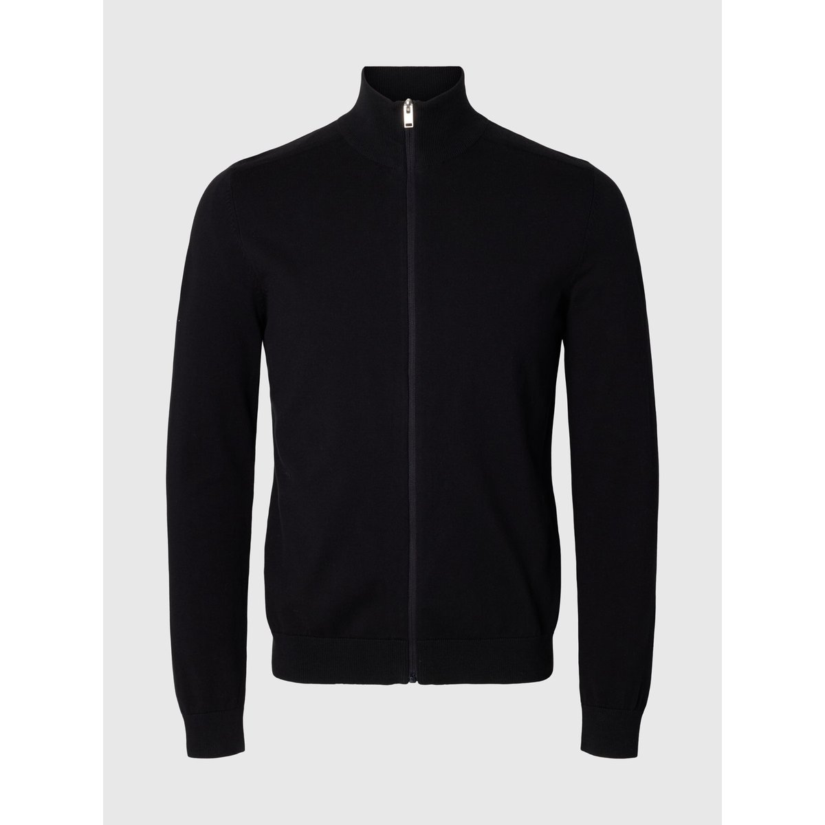 Cardigan black, SELECTED